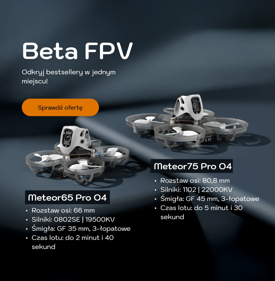 Beta FPV